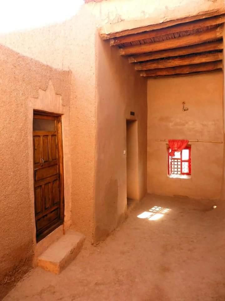 Kasbah Timidarte Hotel Zaouita Bou Lhassane Exterior foto