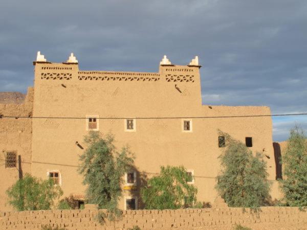 Kasbah Timidarte Hotel Zaouita Bou Lhassane Exterior foto