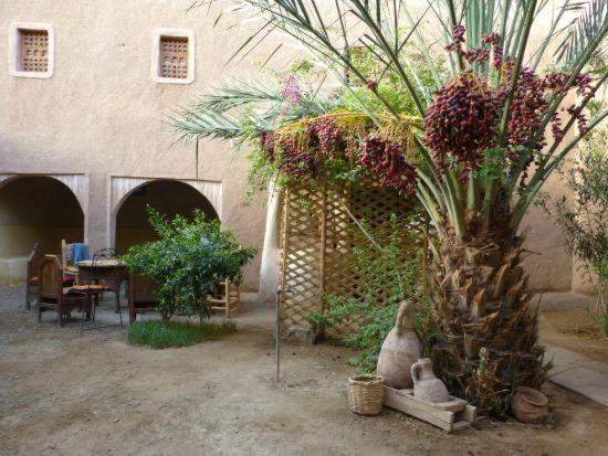 Kasbah Timidarte Hotel Zaouita Bou Lhassane Exterior foto