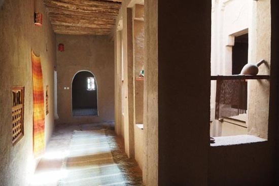 Kasbah Timidarte Hotel Zaouita Bou Lhassane Exterior foto