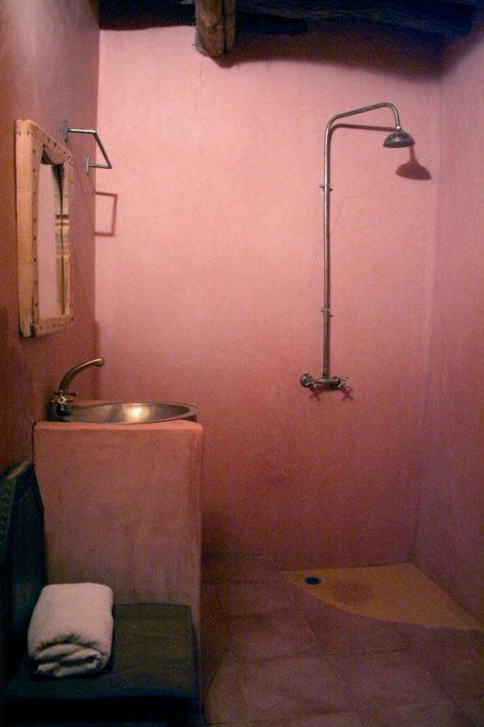Kasbah Timidarte Hotel Zaouita Bou Lhassane Exterior foto